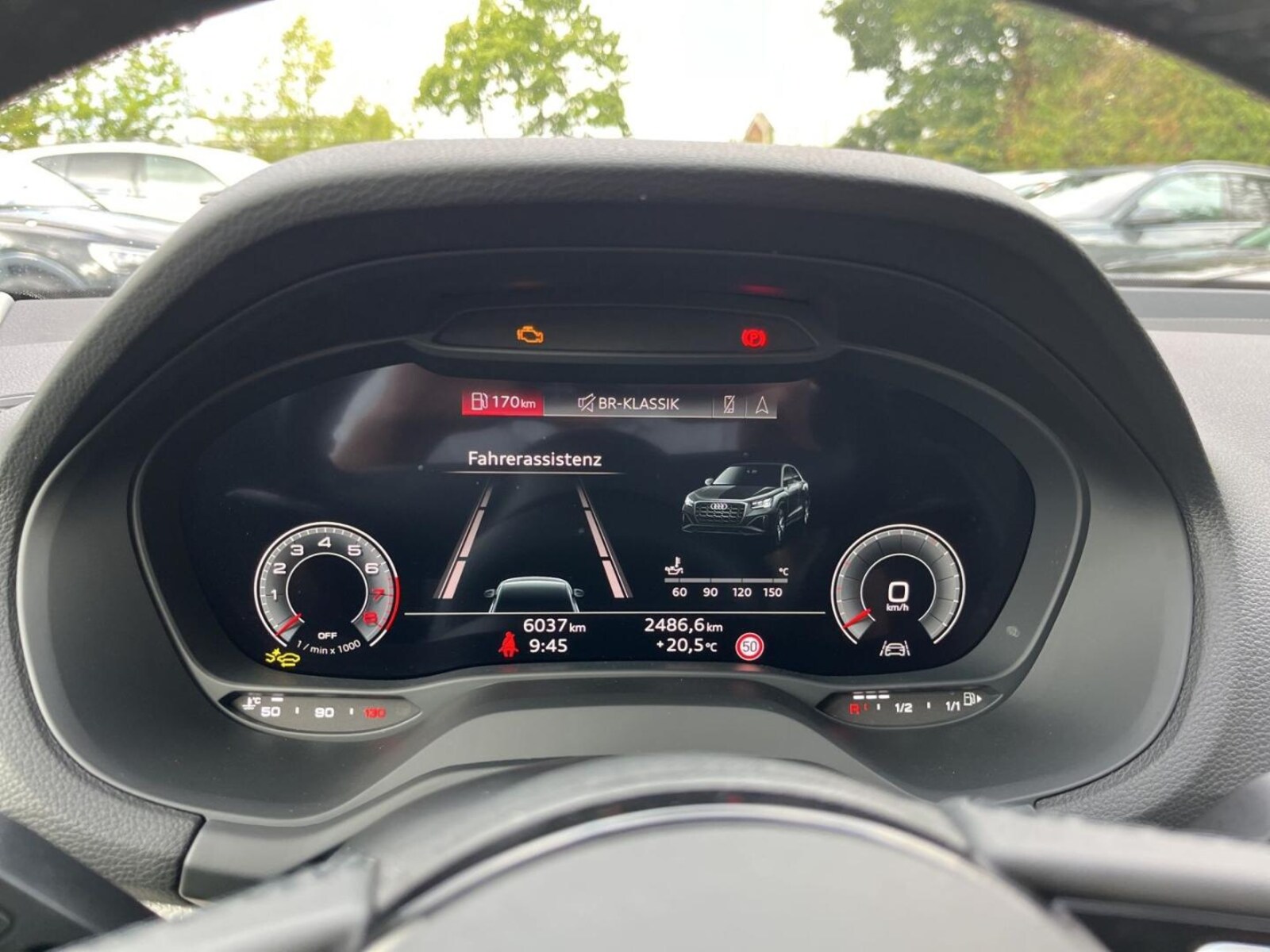 Audi Q2 – Bild 10