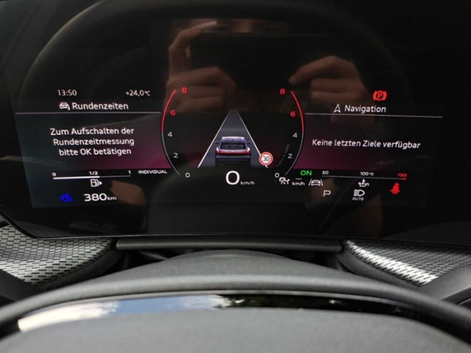 Audi SQ5 – Bild 18