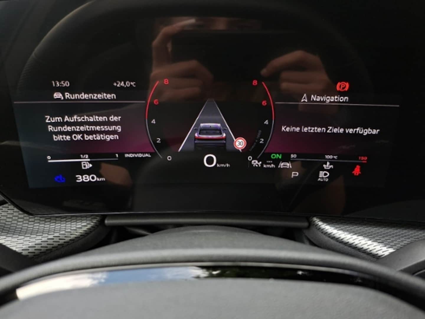 Bild über Audi SQ5 SUV TFSI 270 kW S tronic - für weitere Informationen kontaktieren Sie den Audi Partner