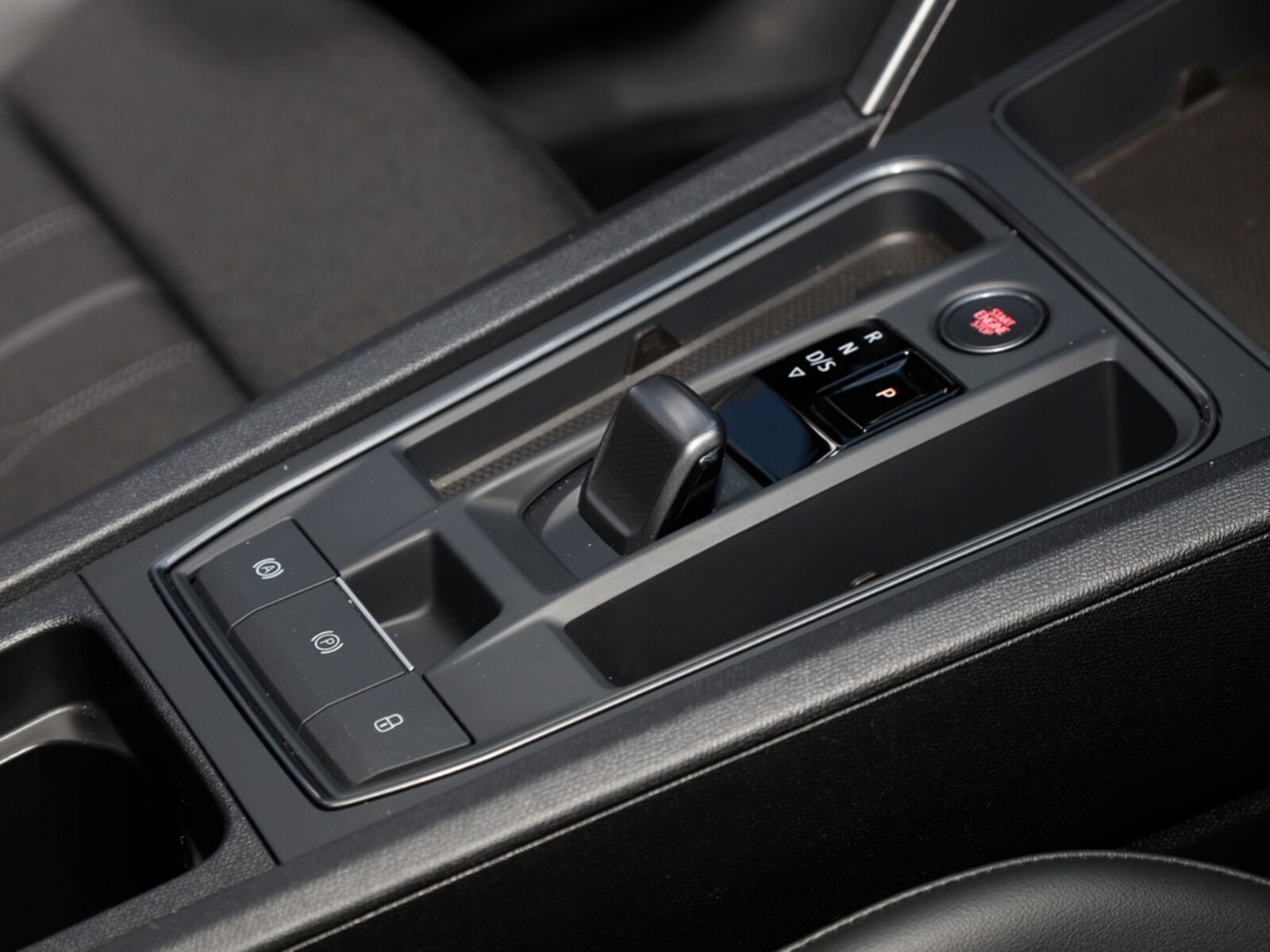 CUPRA Formentor – Bild 9
