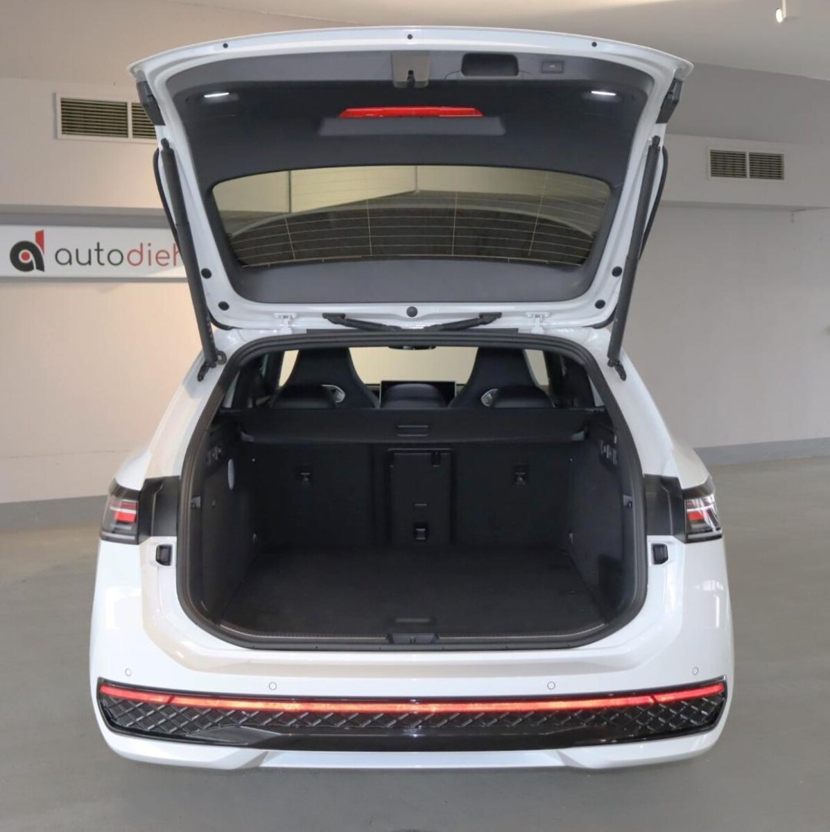 Volkswagen Passat – Bild 25