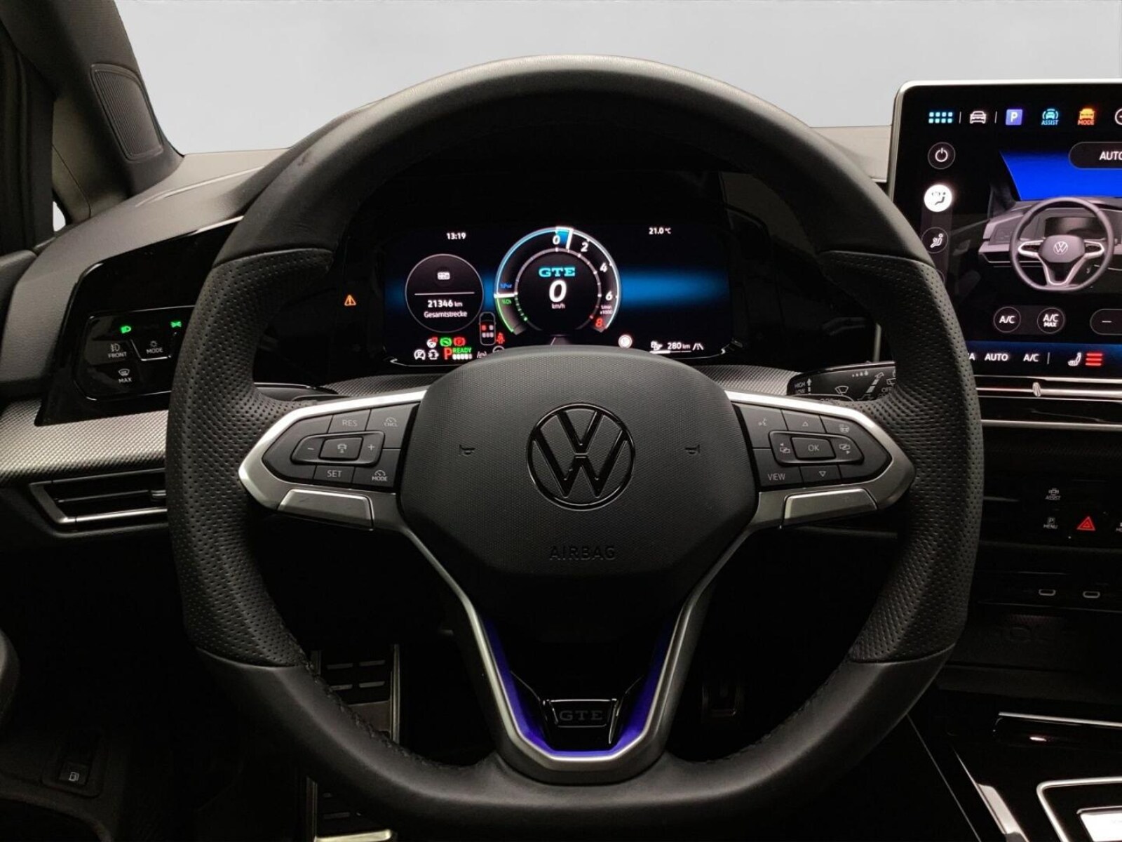 Volkswagen Golf – Bild 9