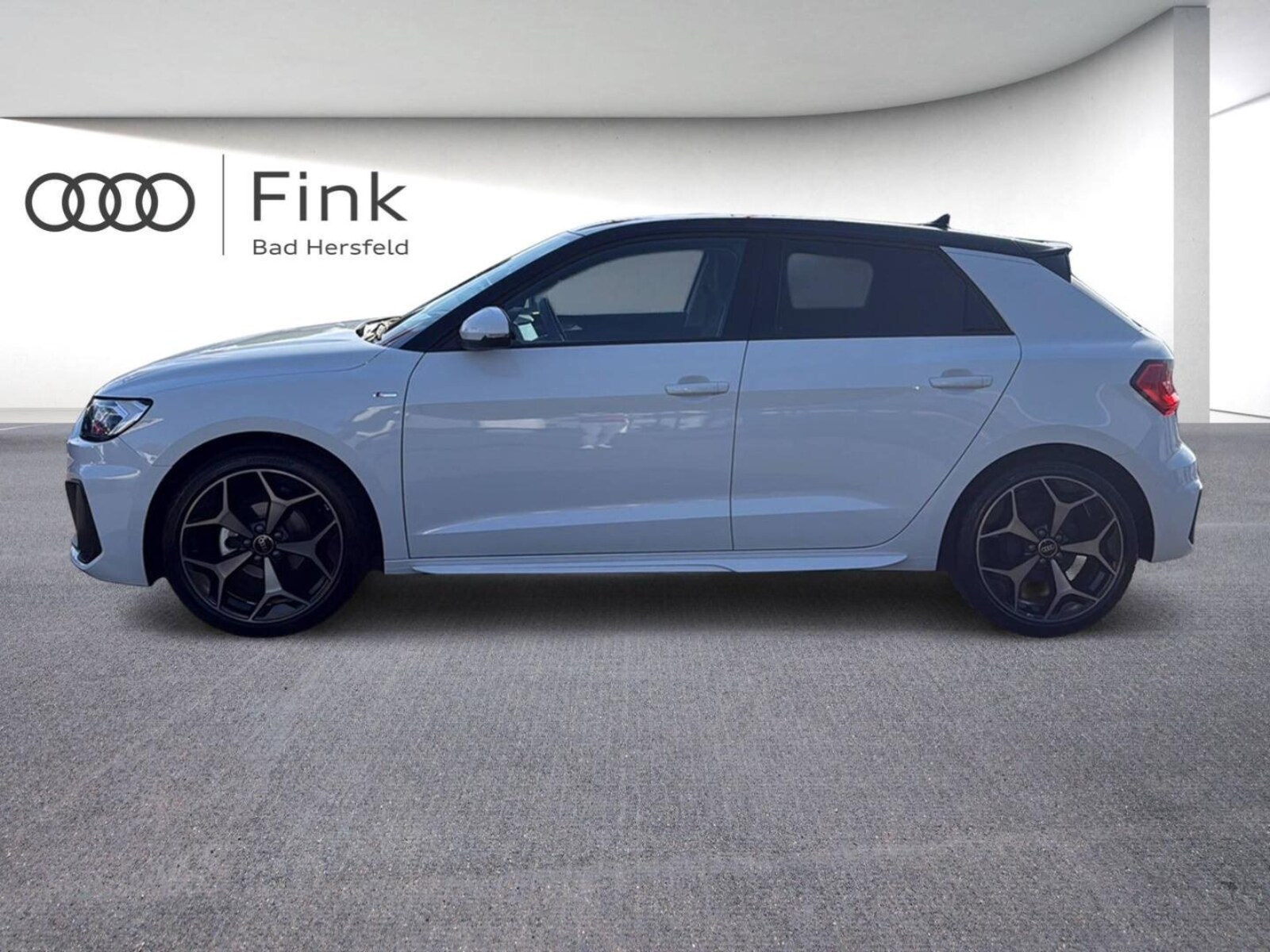 Audi A1 Sportback – Bild 2