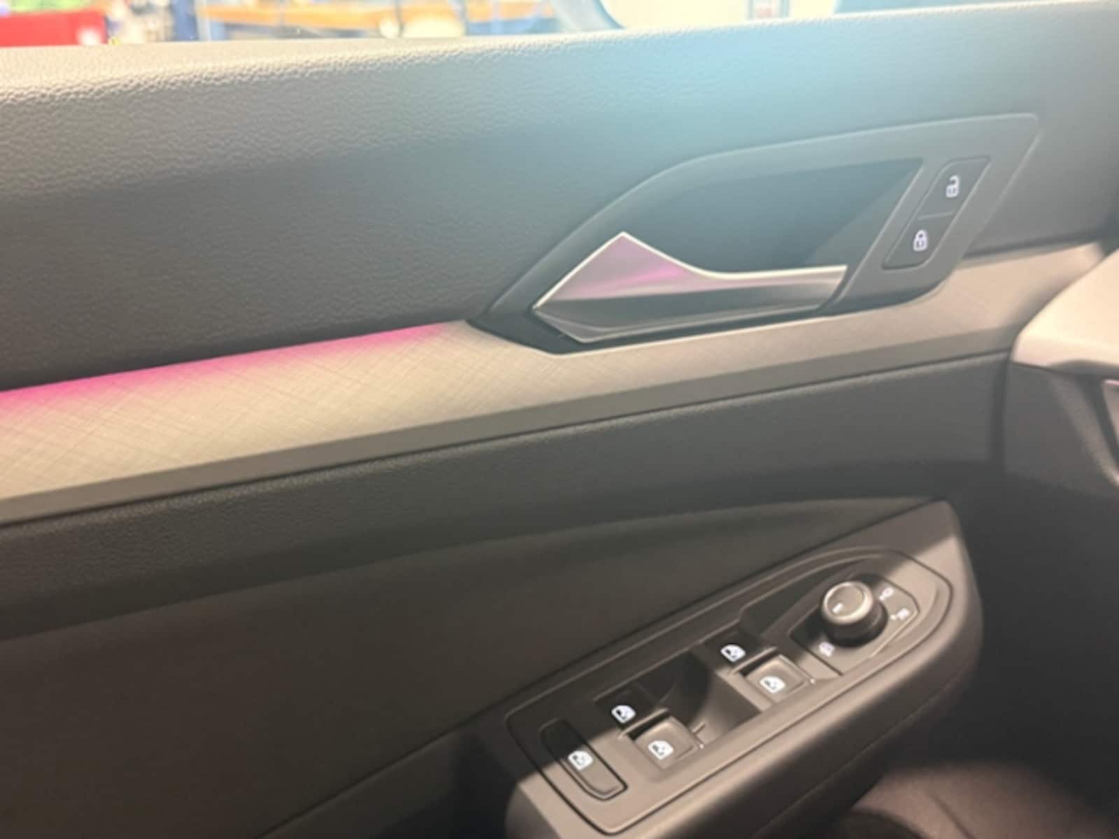 Volkswagen Golf – Bild 18