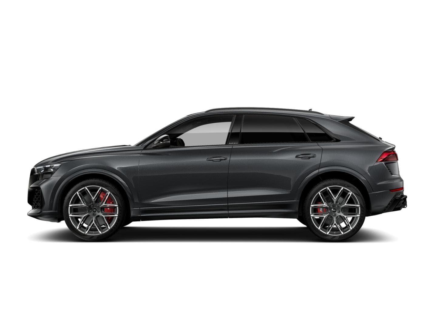 Bild über Audi RS Q8 SUV TFSI quattro 441 kW tiptronic - für weitere Informationen kontaktieren Sie den Audi Partner