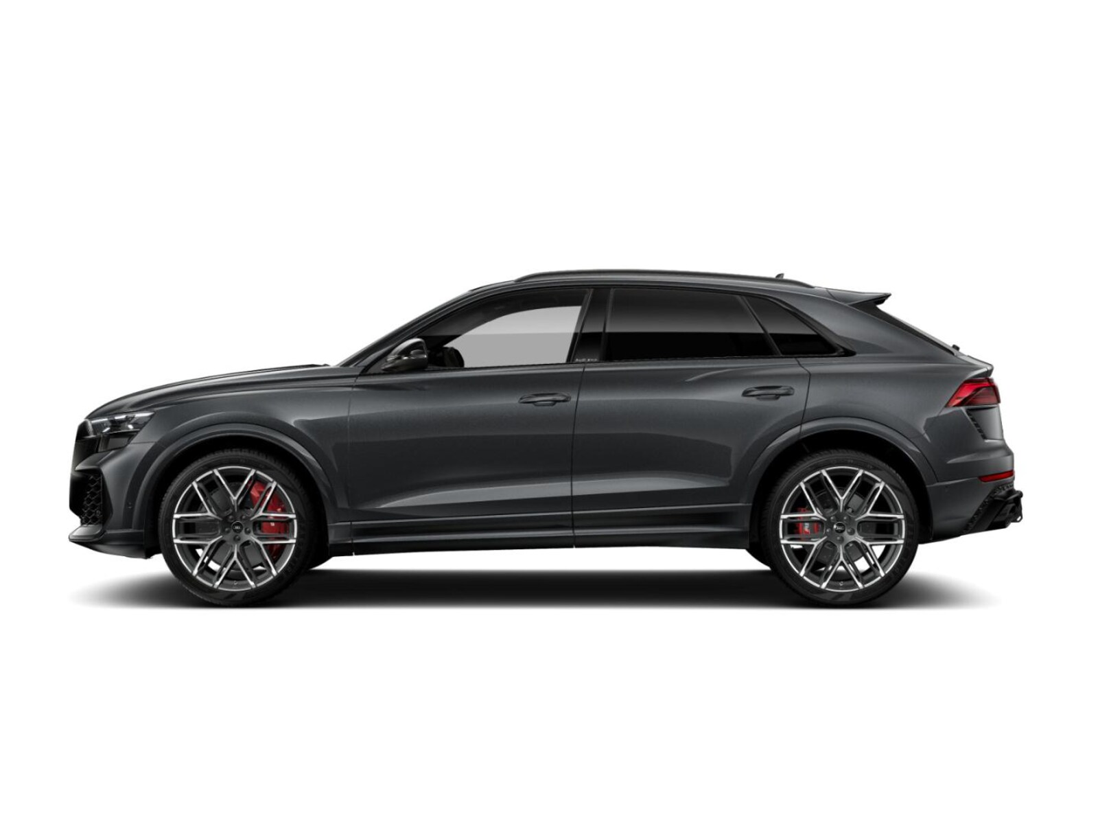 Audi RS Q8 – Bild 5