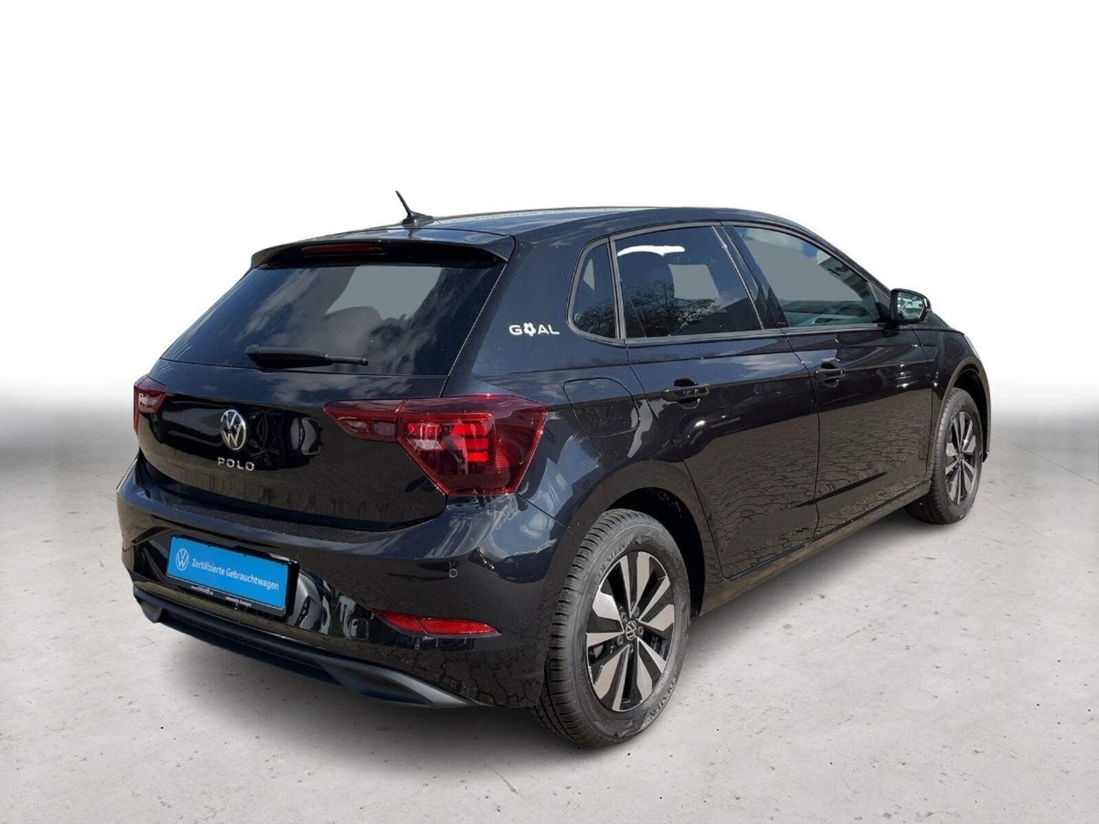 Volkswagen Polo – Bild 5