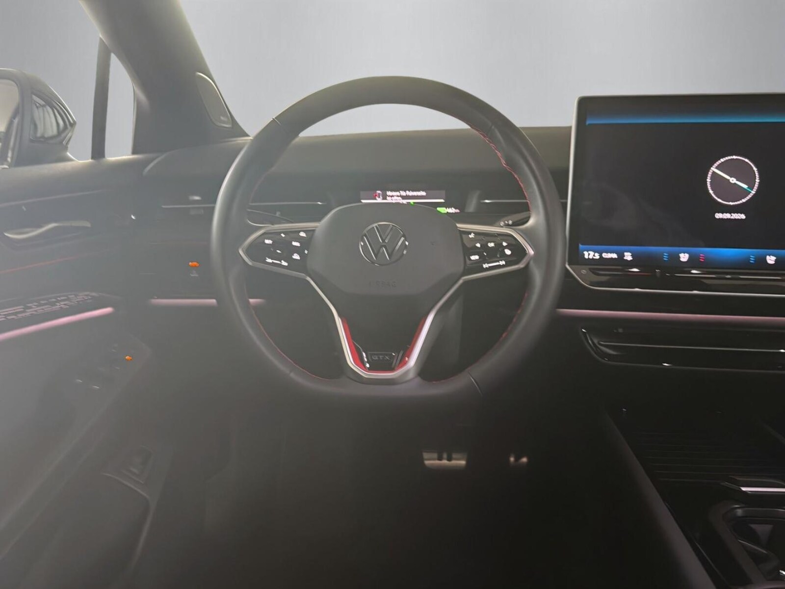 Volkswagen ID.7 Tourer – Bild 12