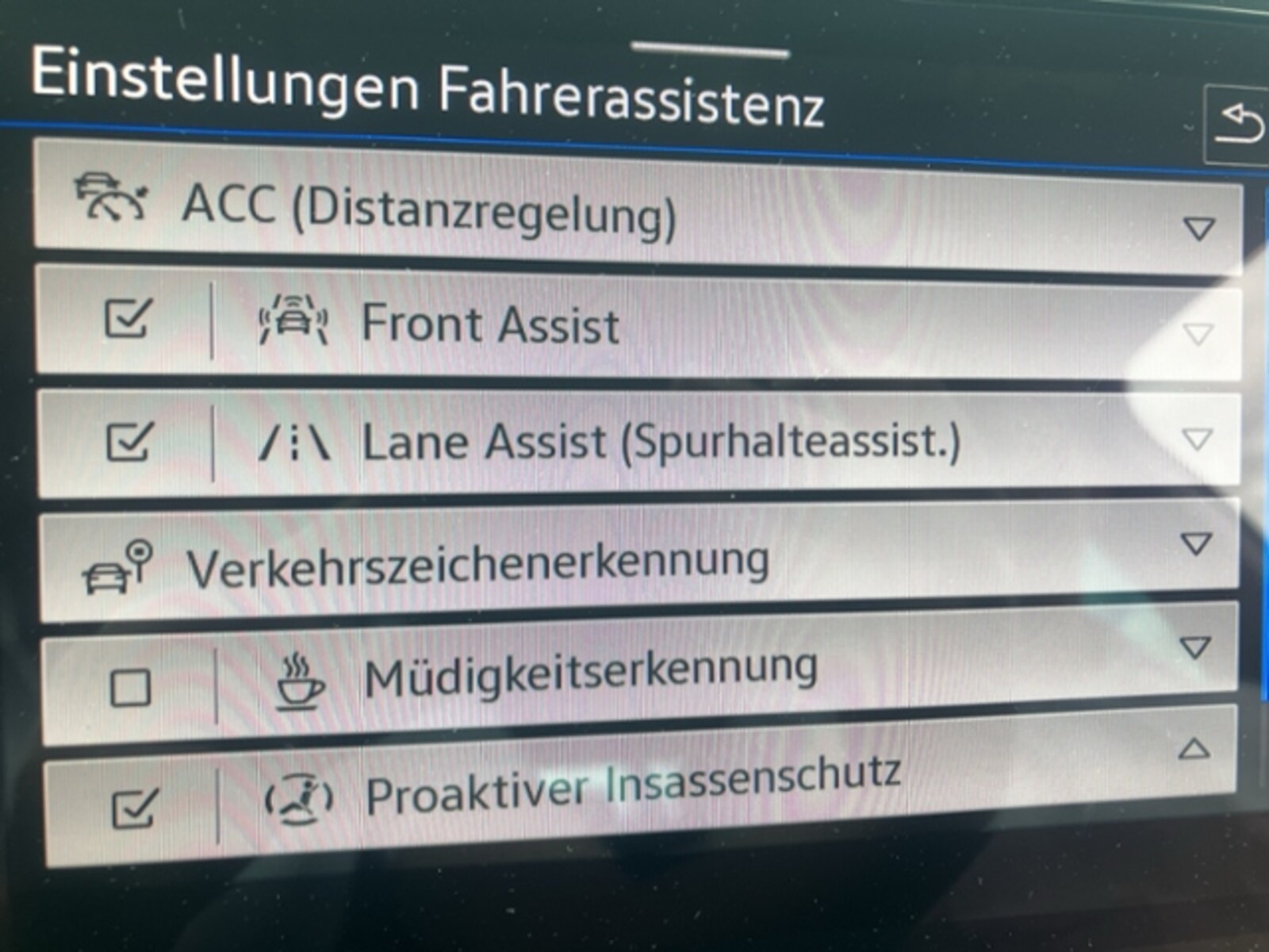 Volkswagen Passat Variant – Bild 20