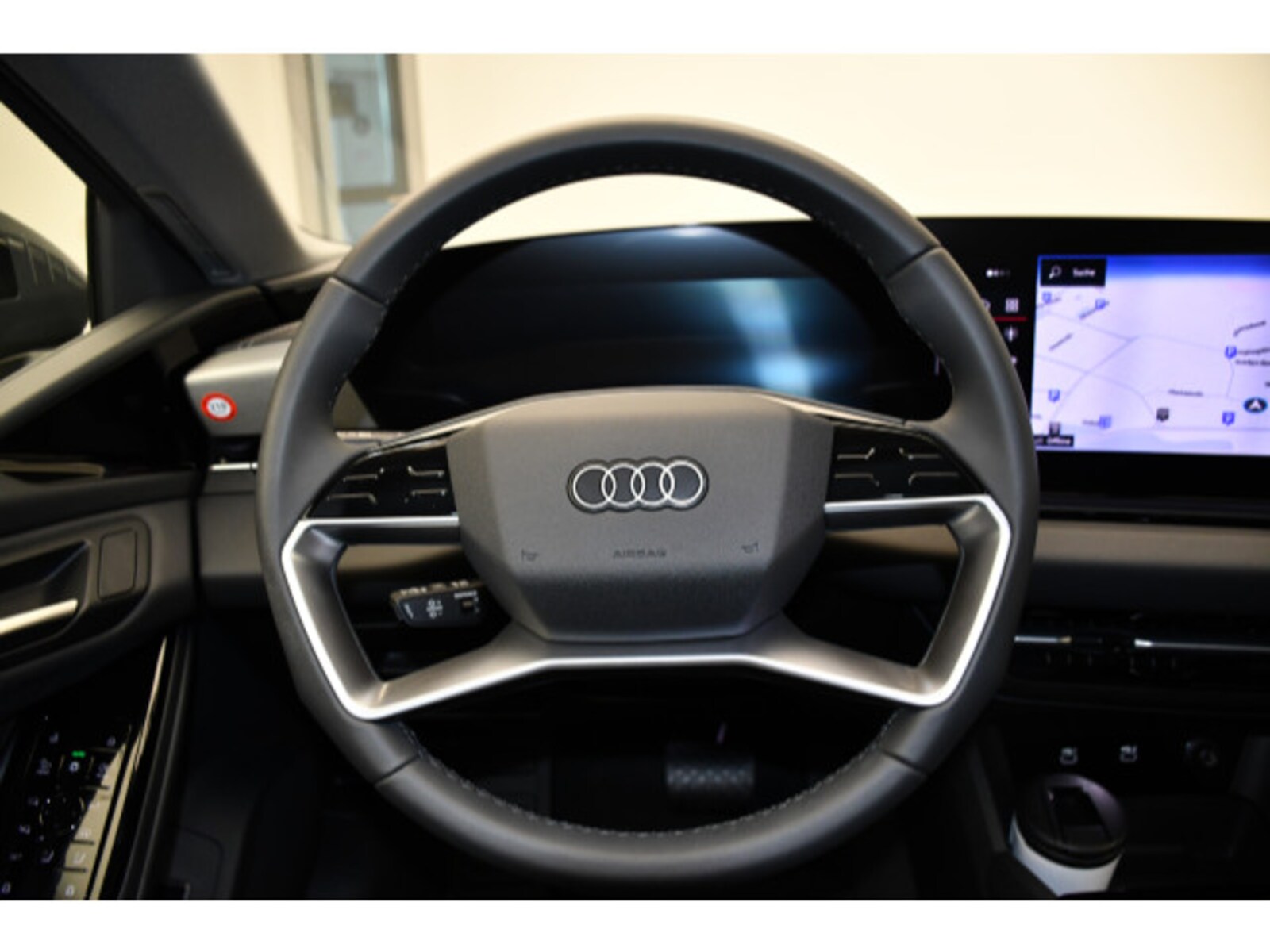 Audi A6 Sportback e-tron – Bild 6