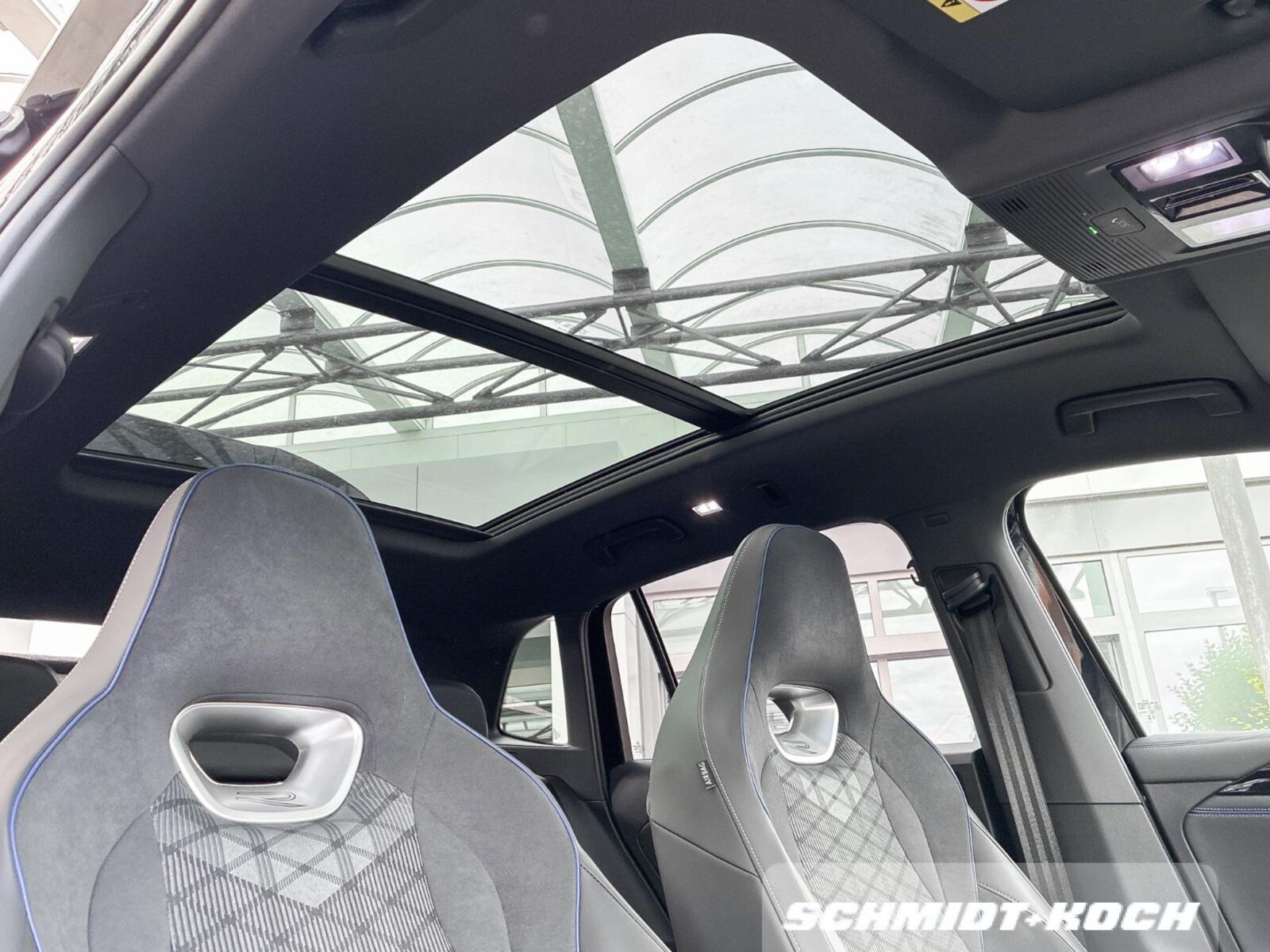 Volkswagen Tiguan – Bild 9