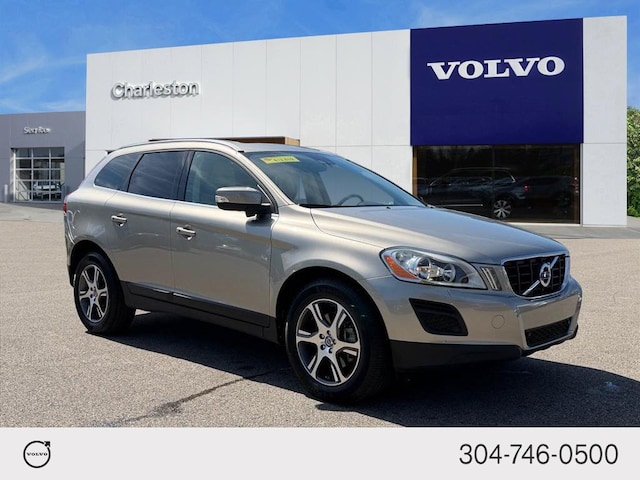 2011 Volvo XC60