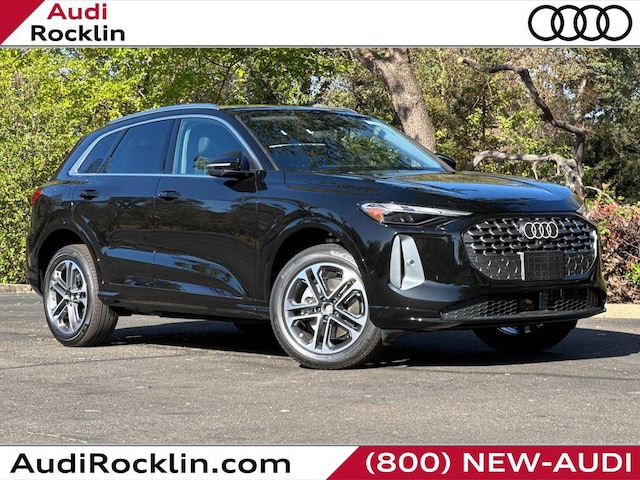2026 Audi Q5