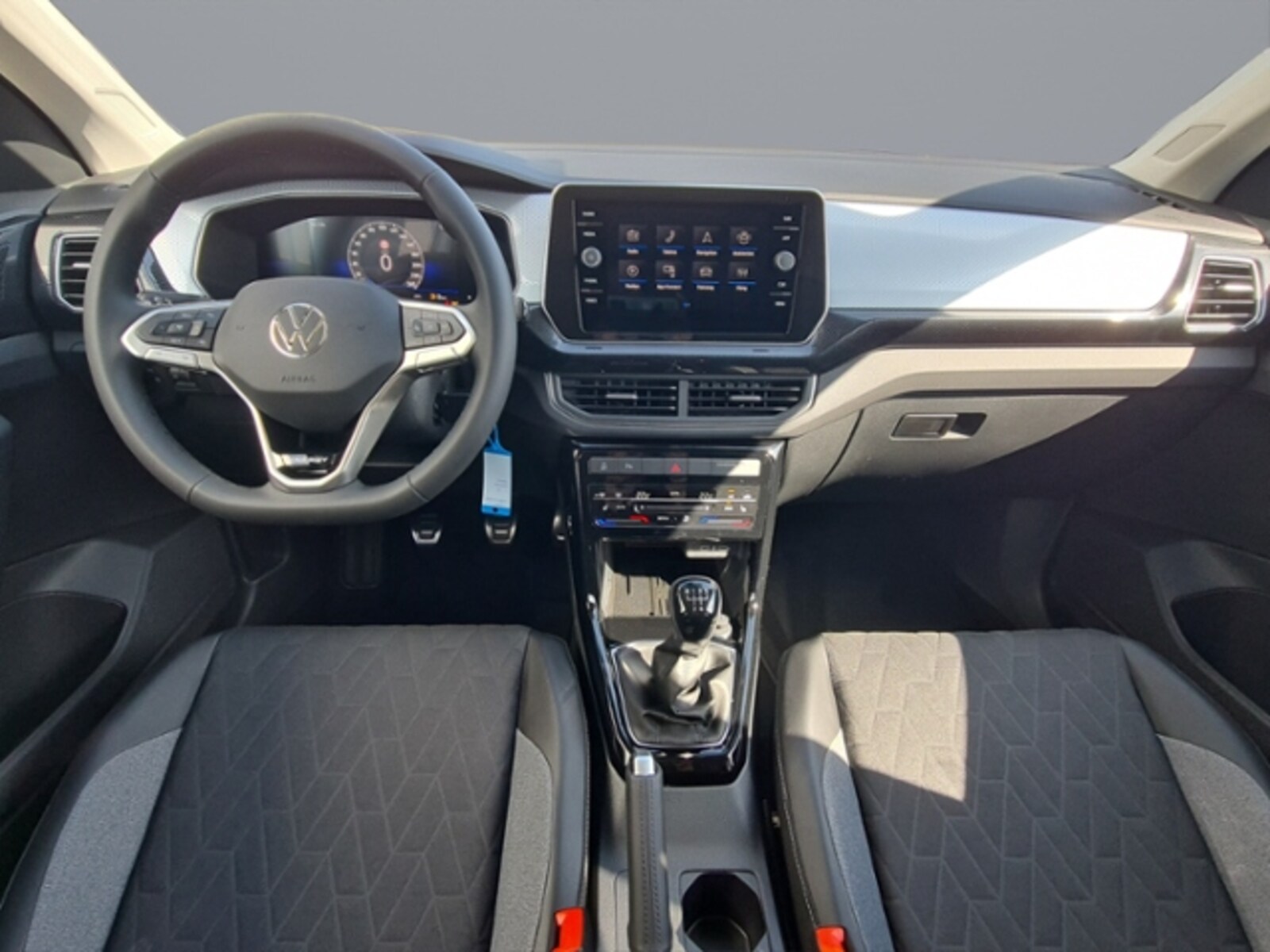 Volkswagen T-Cross – Bild 18