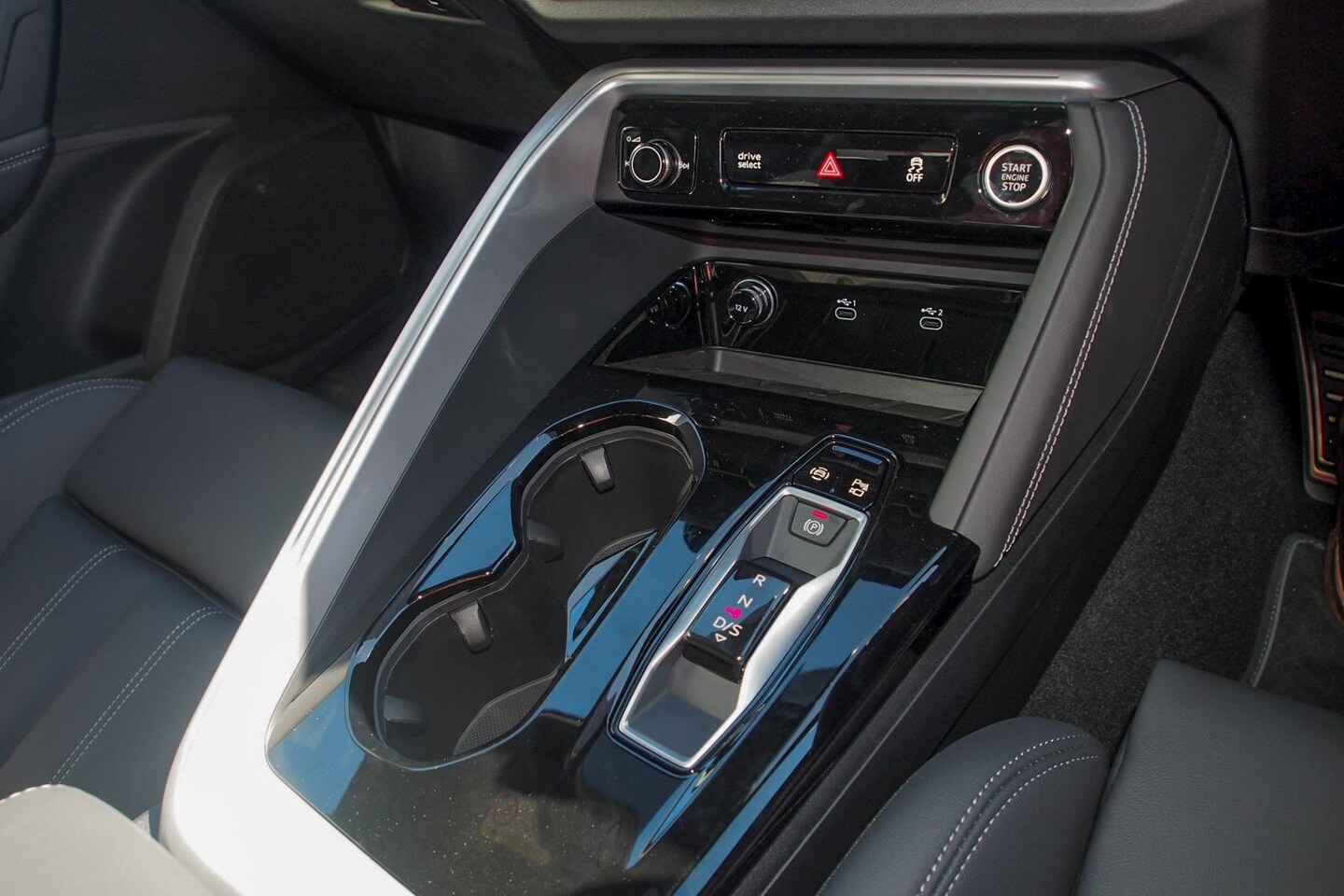 Image about Audi Q5 Sportback TDI quattro 150 kW sport
