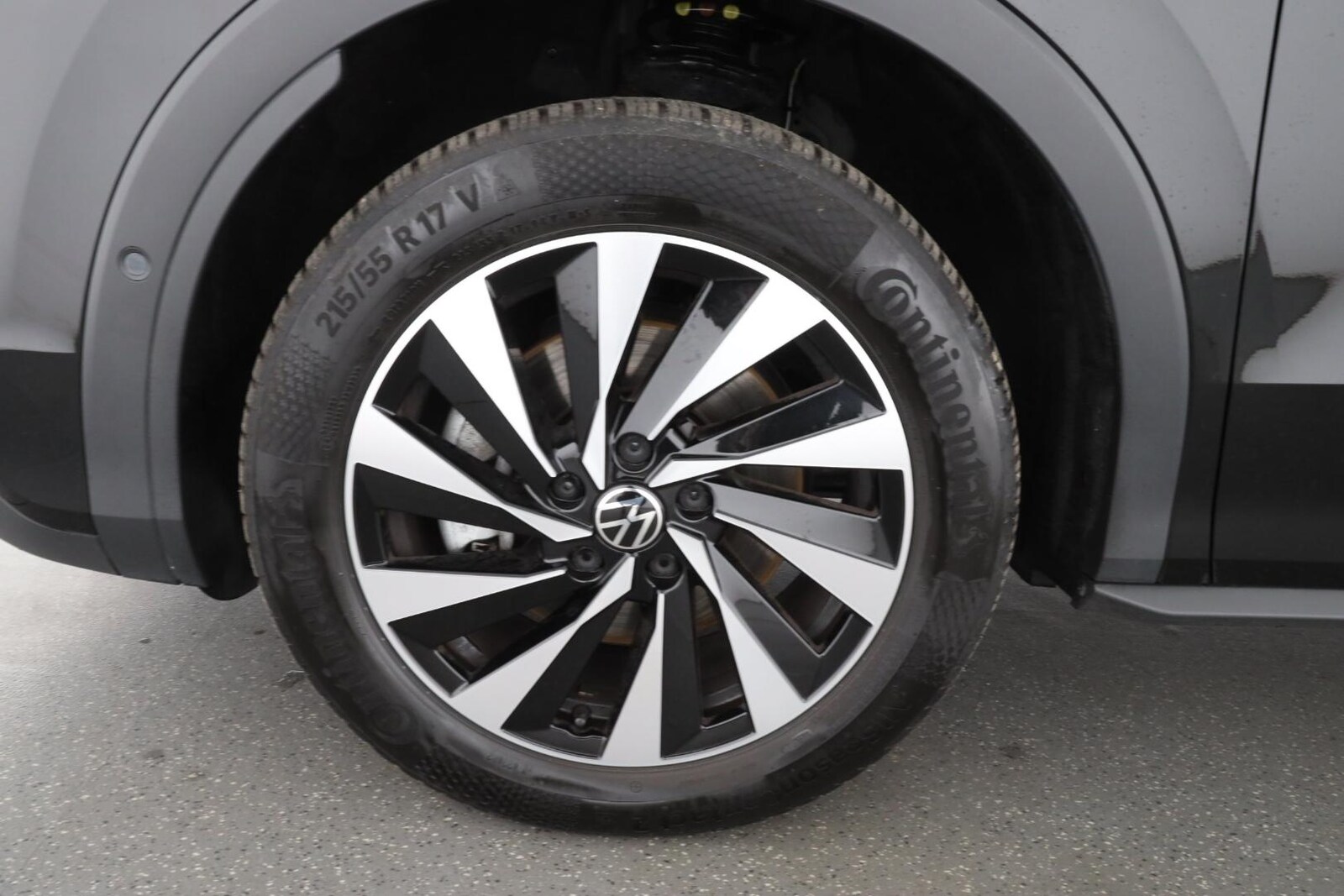 Volkswagen T-Roc – Bild 8