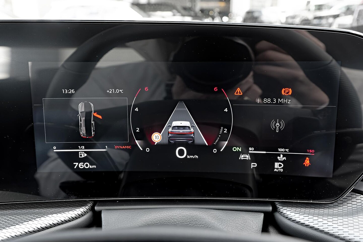 Image about Audi Q5 Sportback TDI quattro 150 kW sport