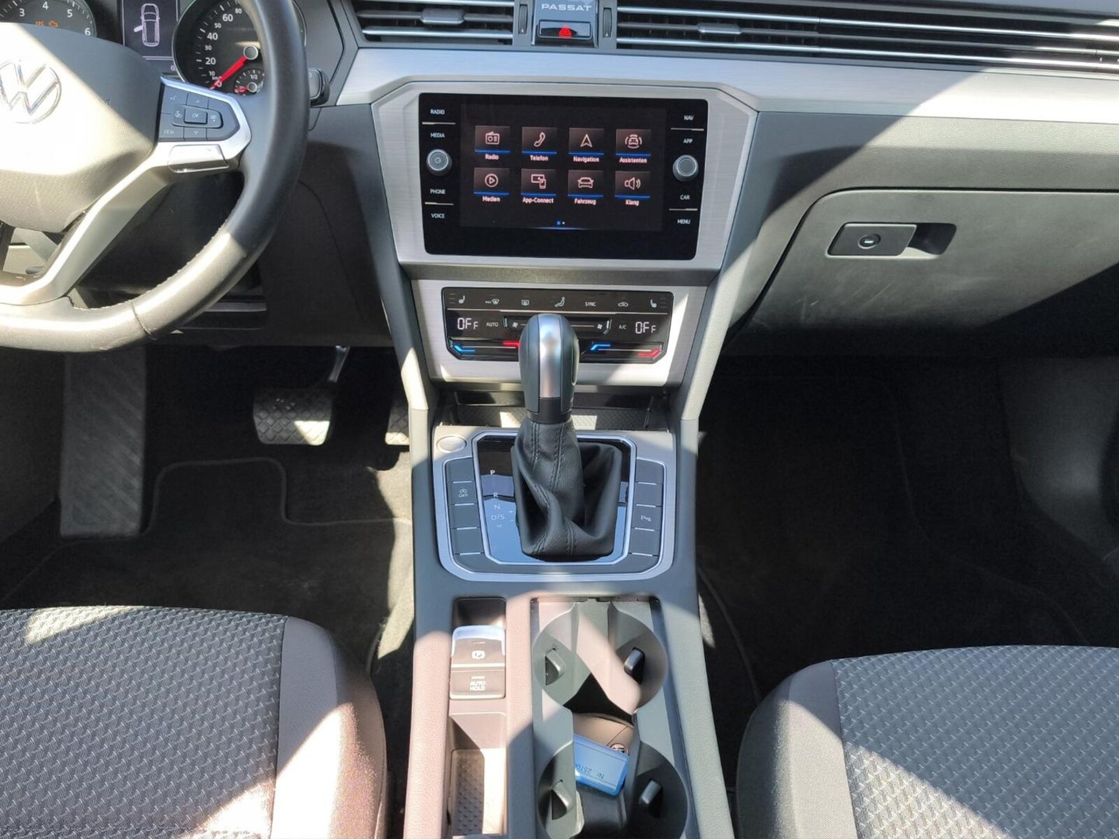 Volkswagen Passat Variant – Bild 15