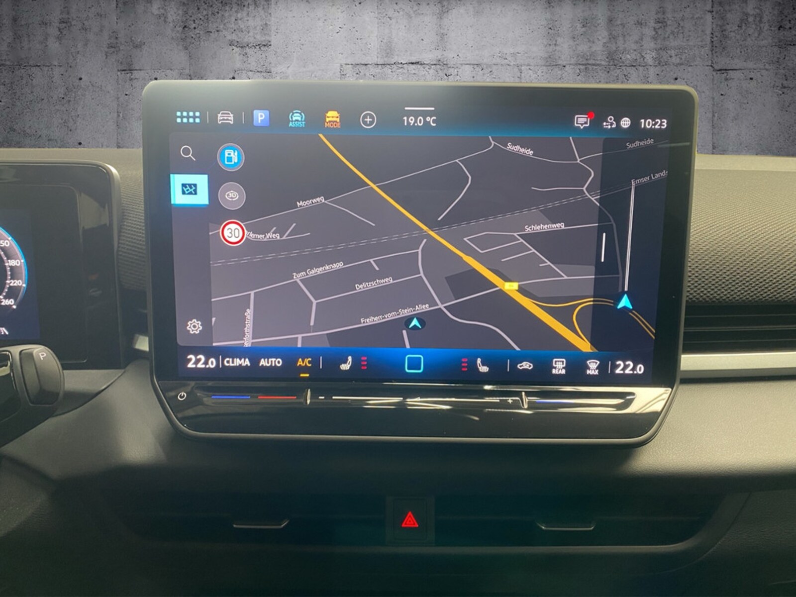 Volkswagen T-Roc – Bild 23