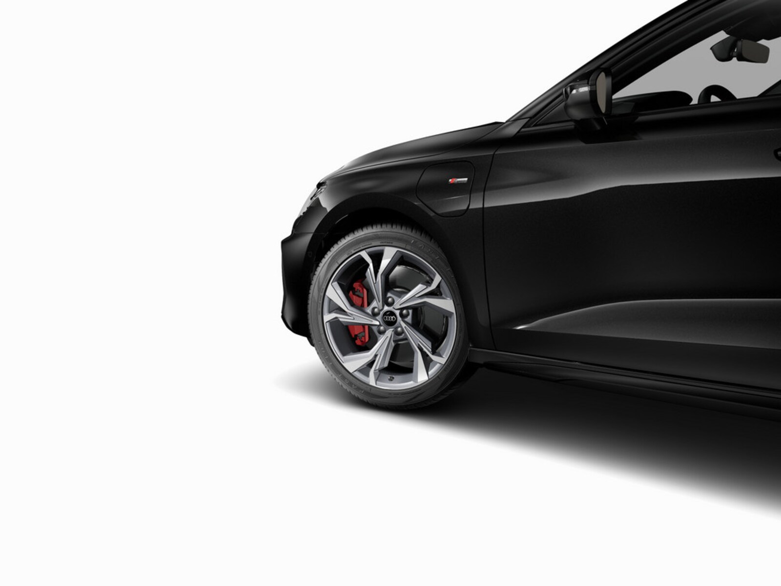 Audi A3 Sportback – Bild 6