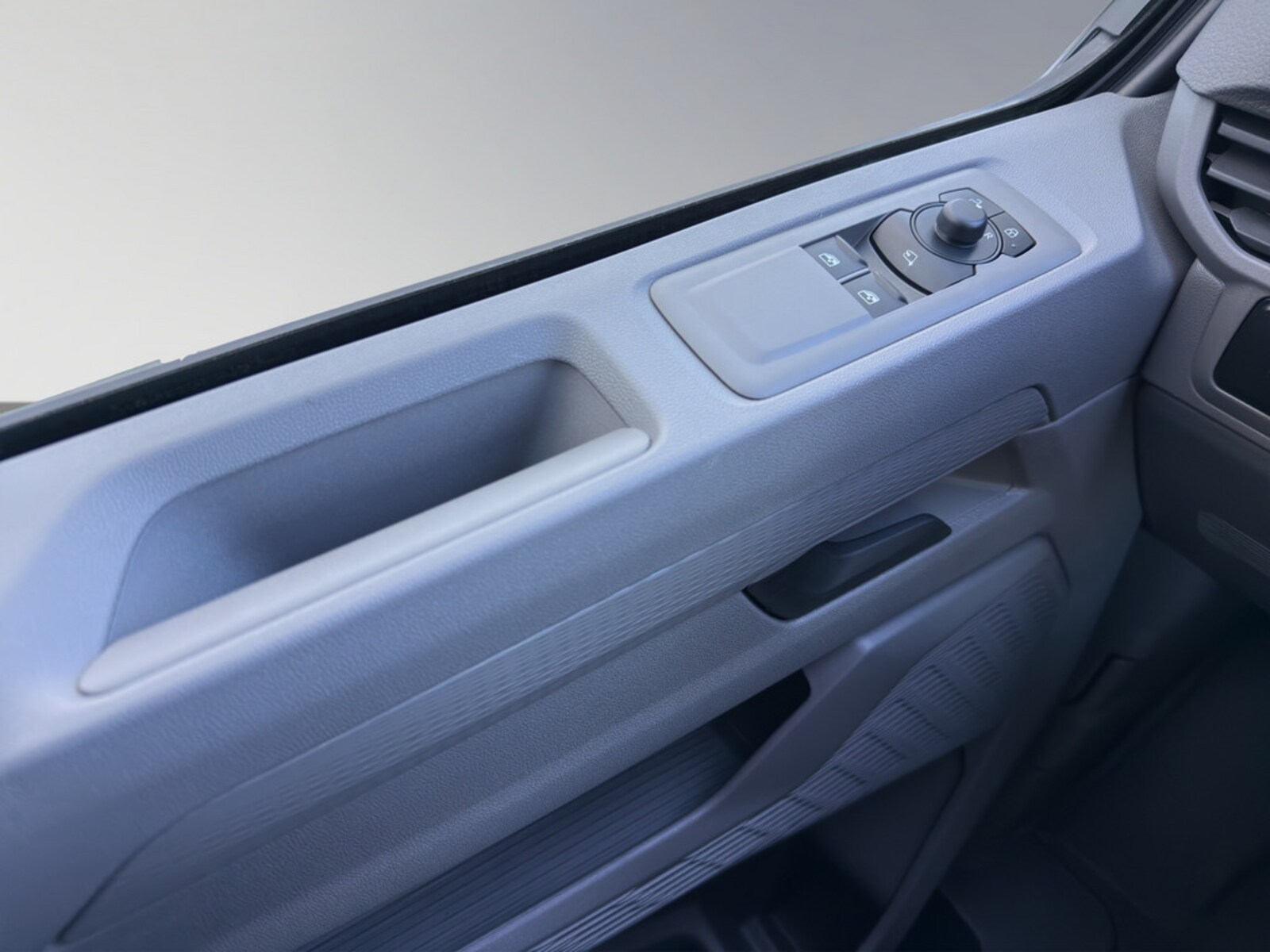 Volkswagen Transporter Kasten langer Radstand – Bild 14