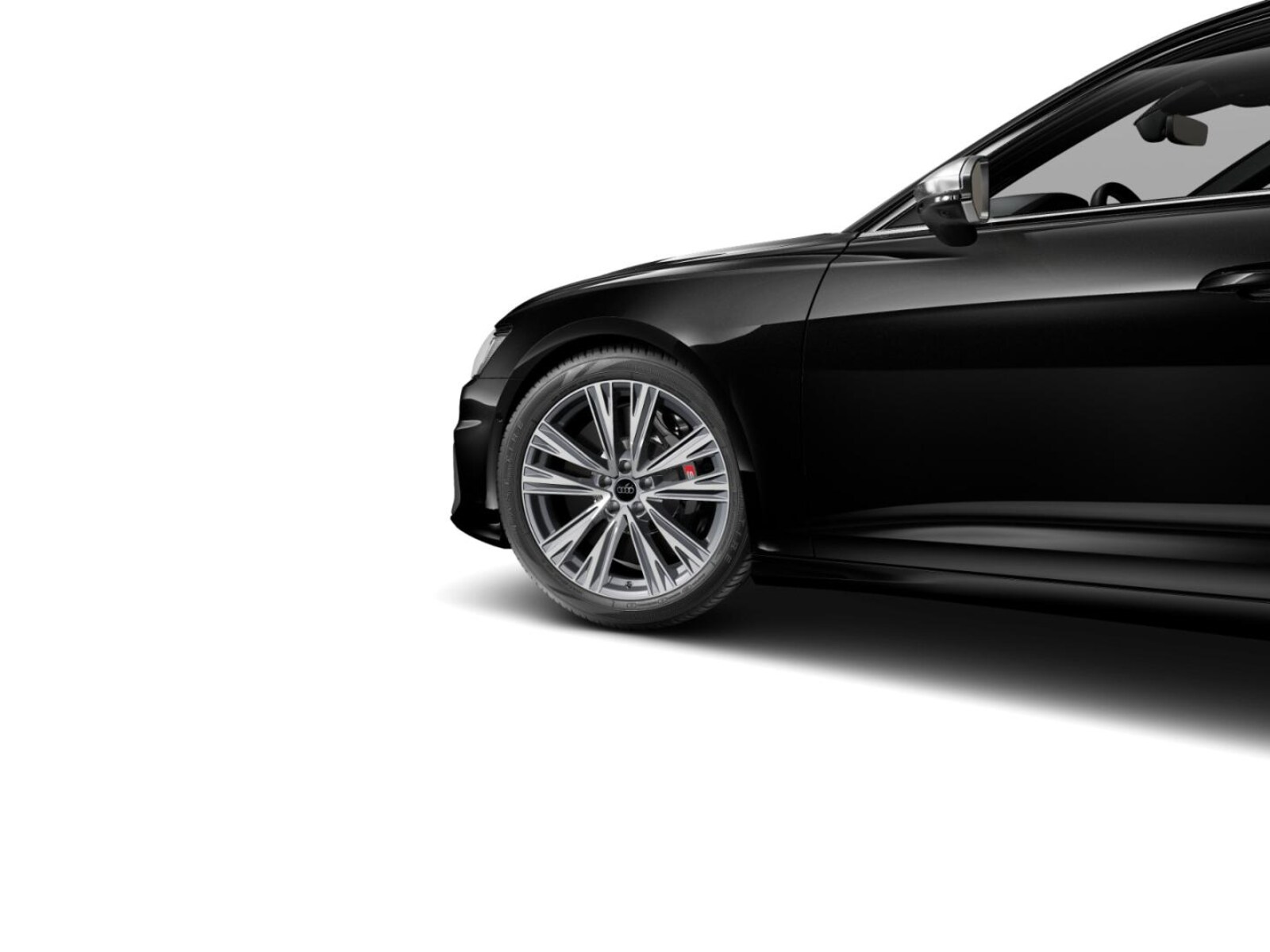 Audi S6 Avant – Bild 5