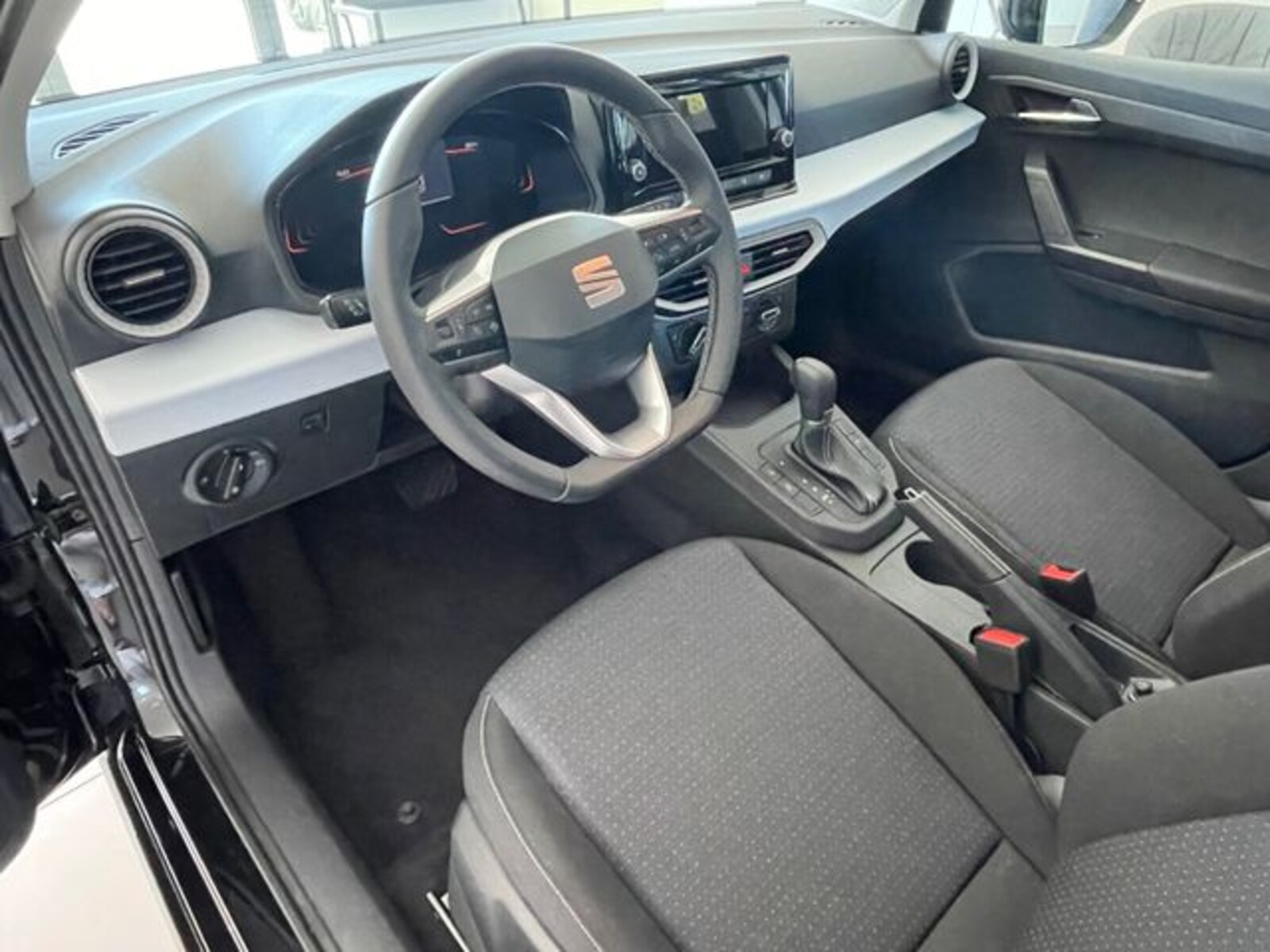 SEAT Ibiza – Bild 9