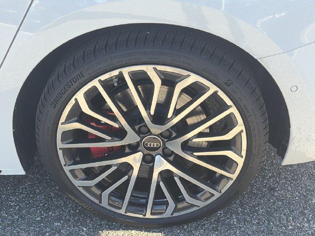 2025 Audi New S5 Premium Plus - Photo 12