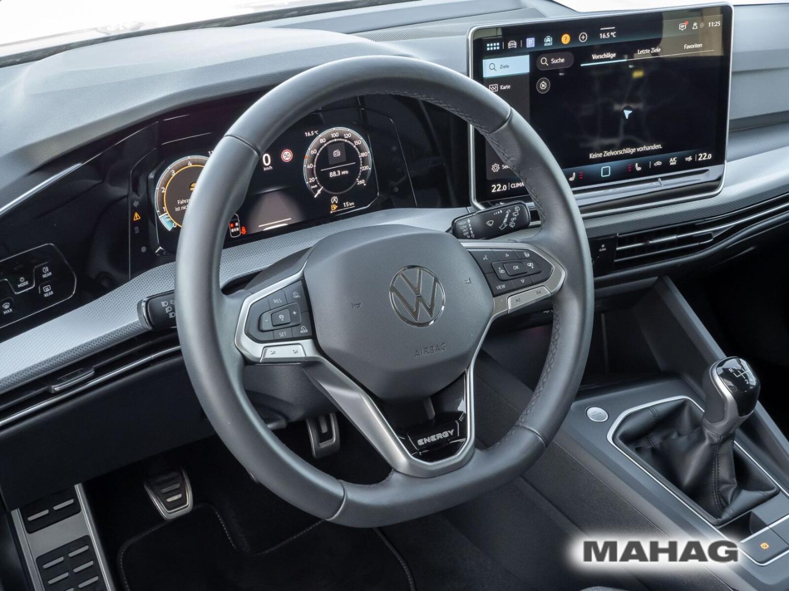 Volkswagen Golf – Bild 26