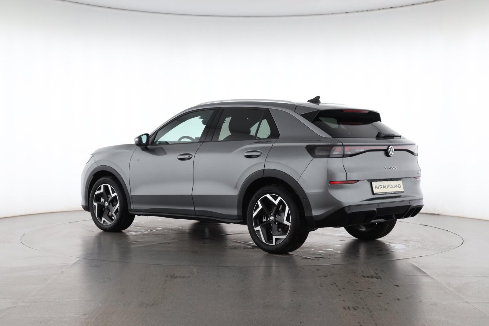Volkswagen T-Roc – Bild 4