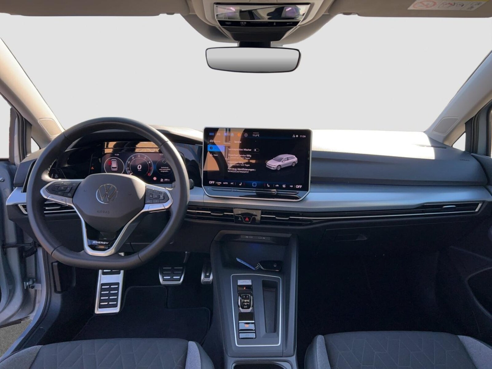 Volkswagen Golf Variant – Bild 18