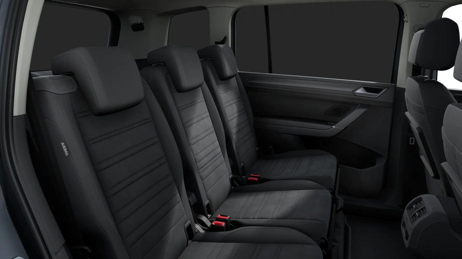 Volkswagen Touran – Bild 9