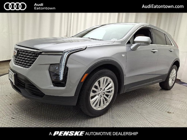 2024 Cadillac XT4