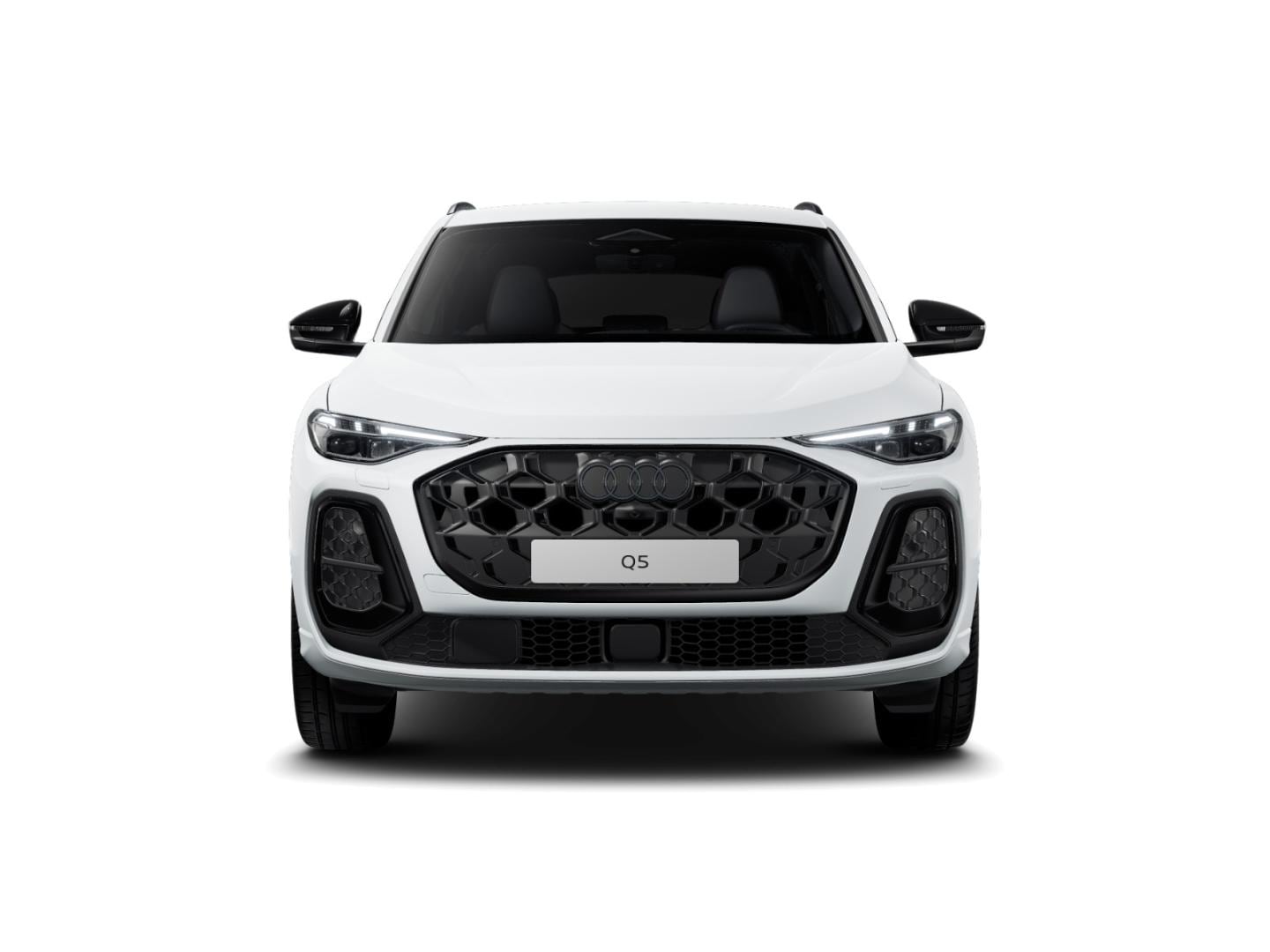 Bild über Audi Q5 Sportback TFSI 150 kW S tronic - für weitere Informationen kontaktieren Sie den Audi Partner