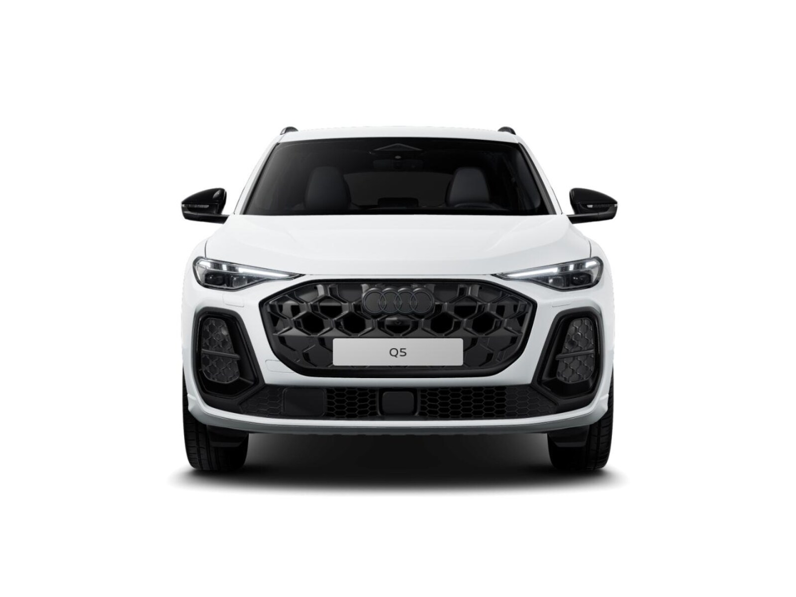 Audi Q5 Sportback – Bild 4
