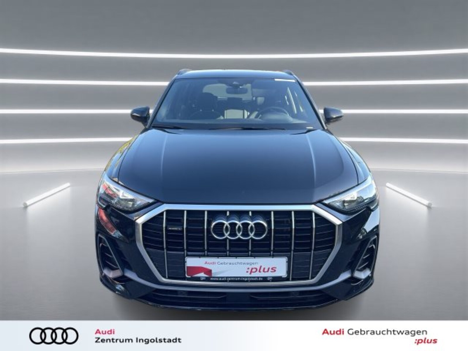 Audi Q3 – Bild 3