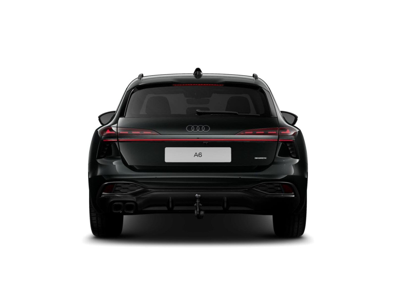 Audi A6 Avant – Bild 6