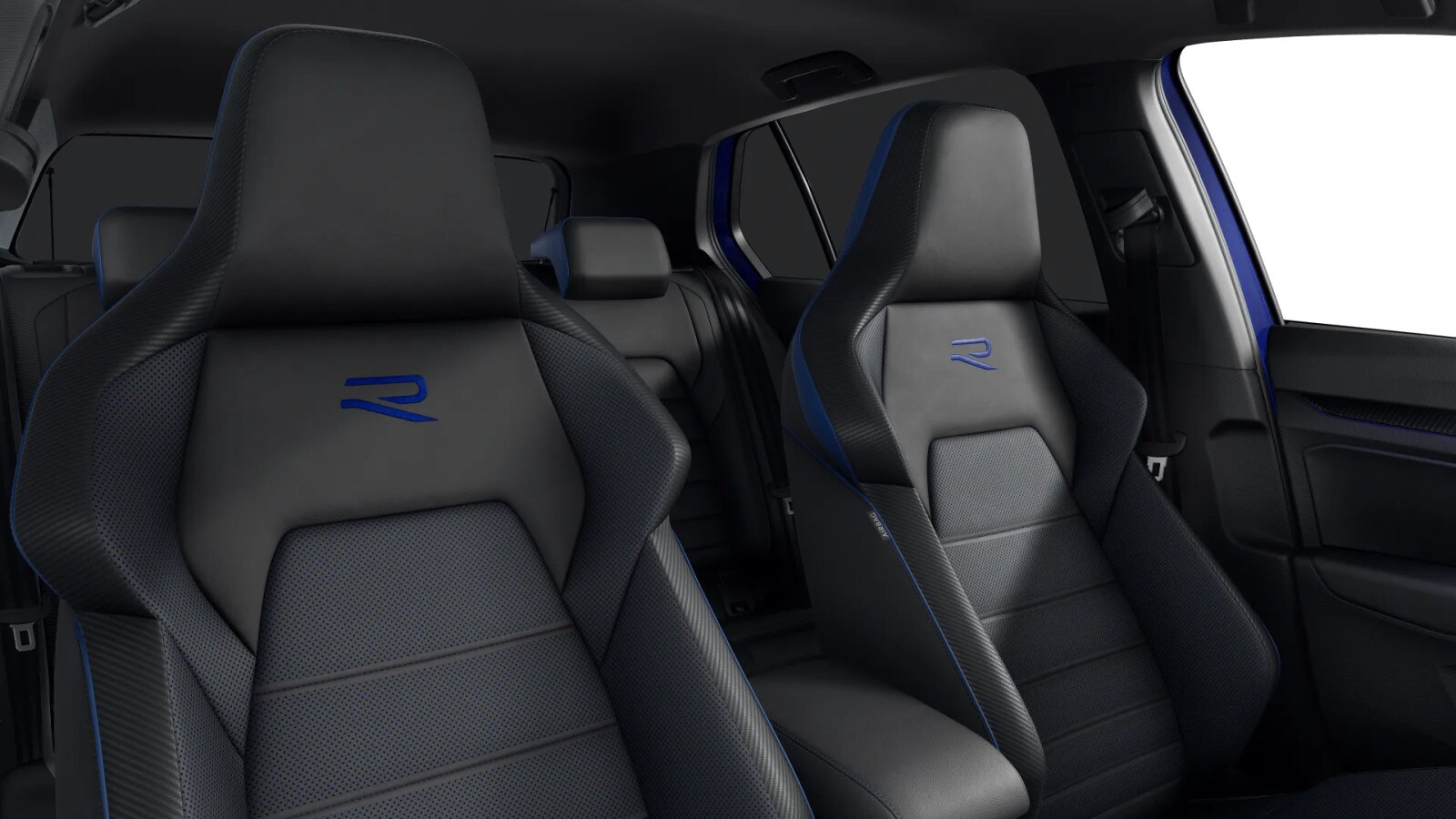 Volkswagen Golf – Bild 6