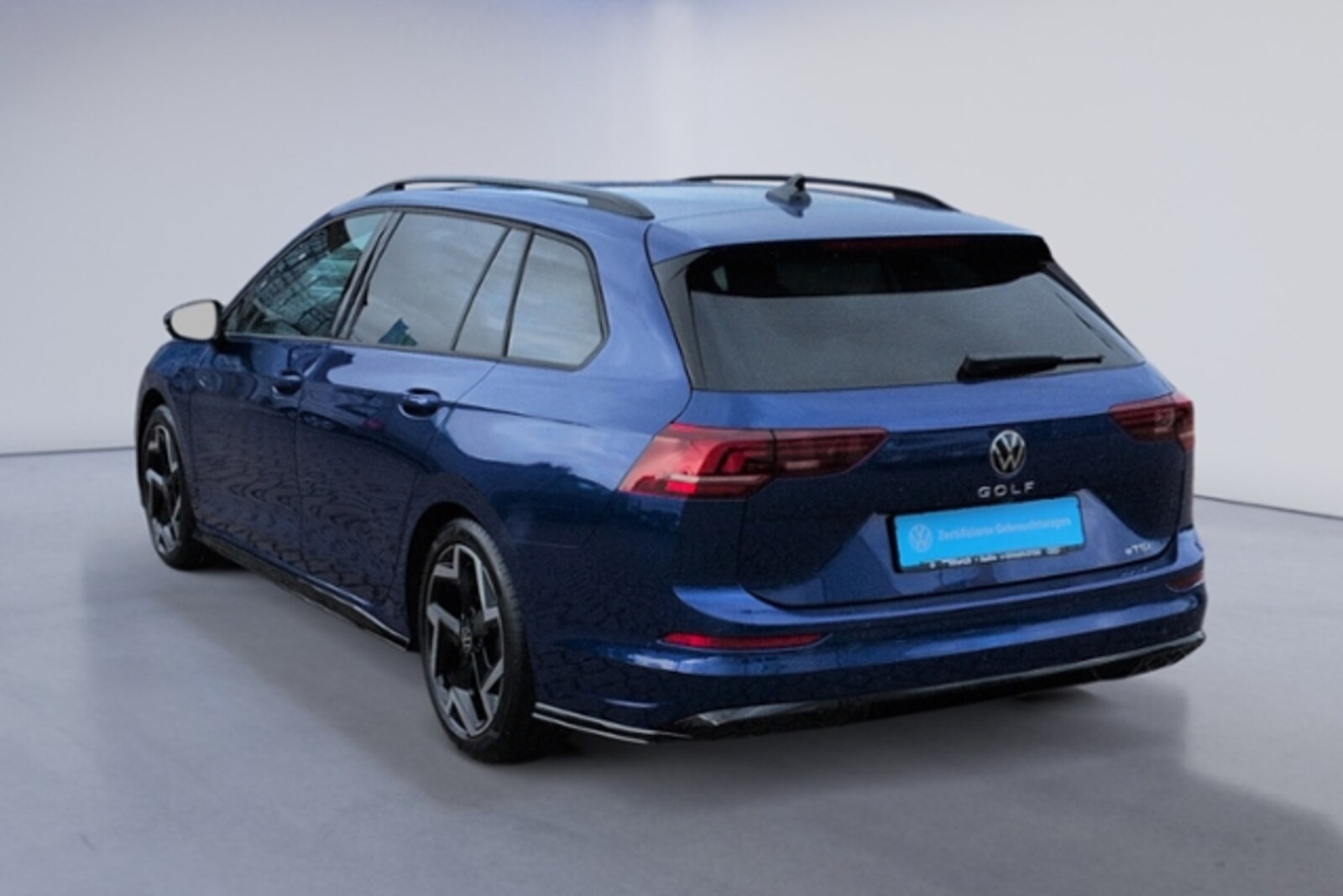 Volkswagen Golf Variant – Bild 3