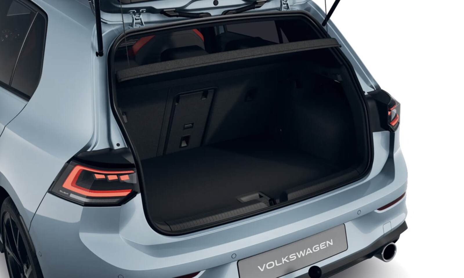 Volkswagen Golf – Bild 12