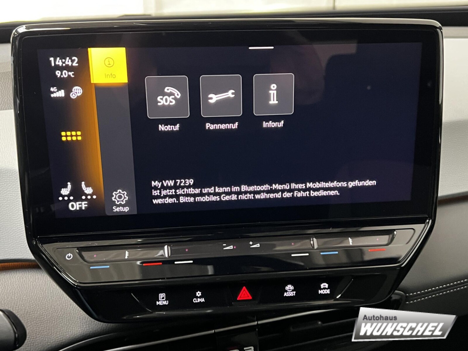 Volkswagen ID.3 – Bild 13