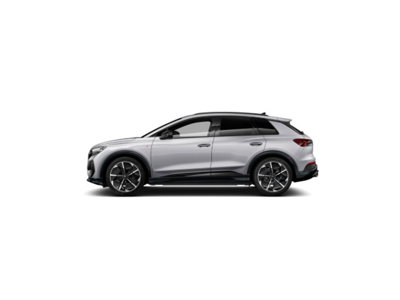 Audi Q4 e-tron – Bild 6