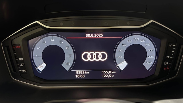 Audi A1 Citycarver Design Luxe 35 TFSI 150 Ch S Tronic - 2021 - Joinsteer - #14