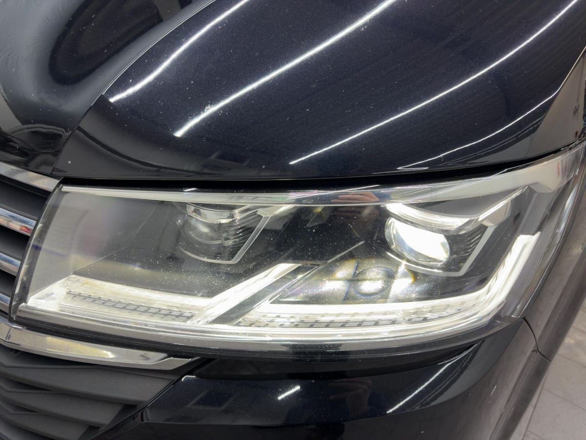 Volkswagen T6.1 Multivan Comfortline