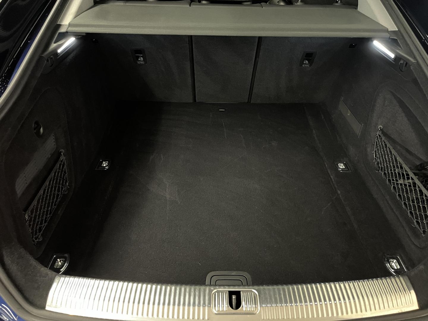 Image about Audi A5 Sportback Avus 40 TDI quattro 150 kW (204 ch) S tronic