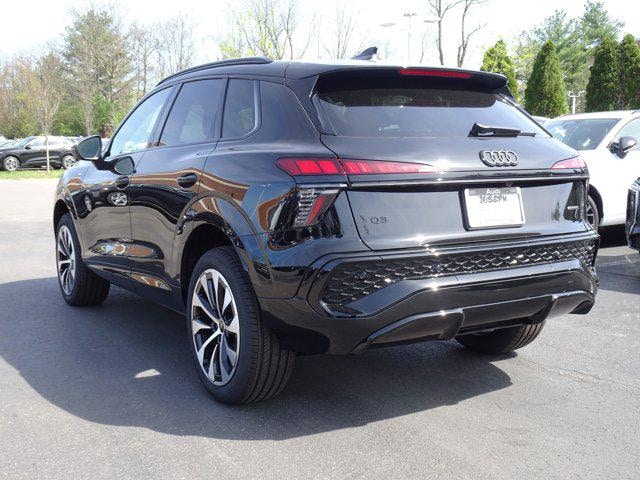 2026 Audi Q3 SUV