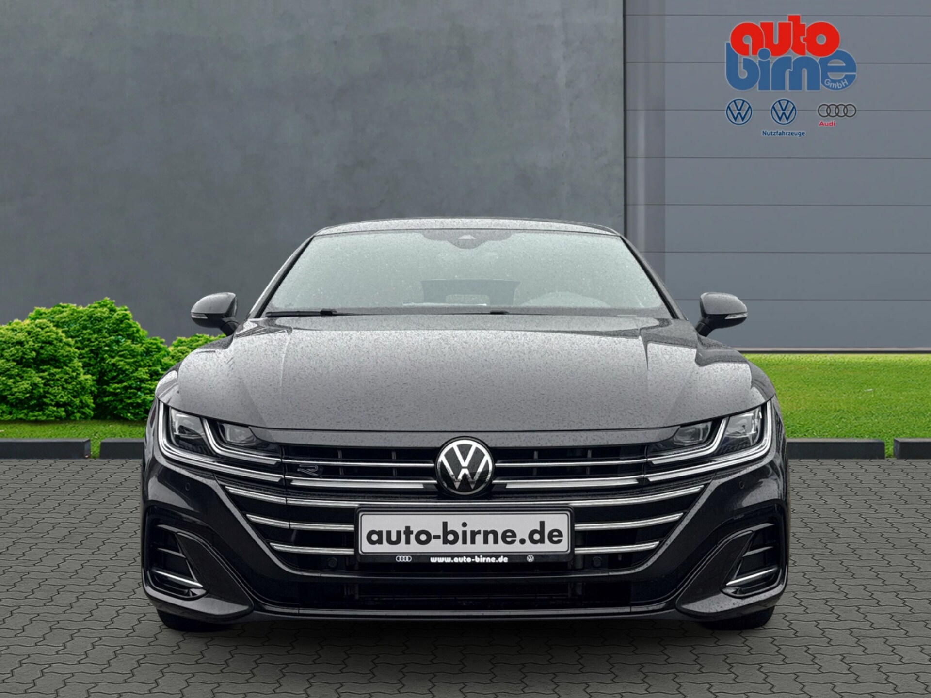 Volkswagen Arteon Shooting Brake R-Line