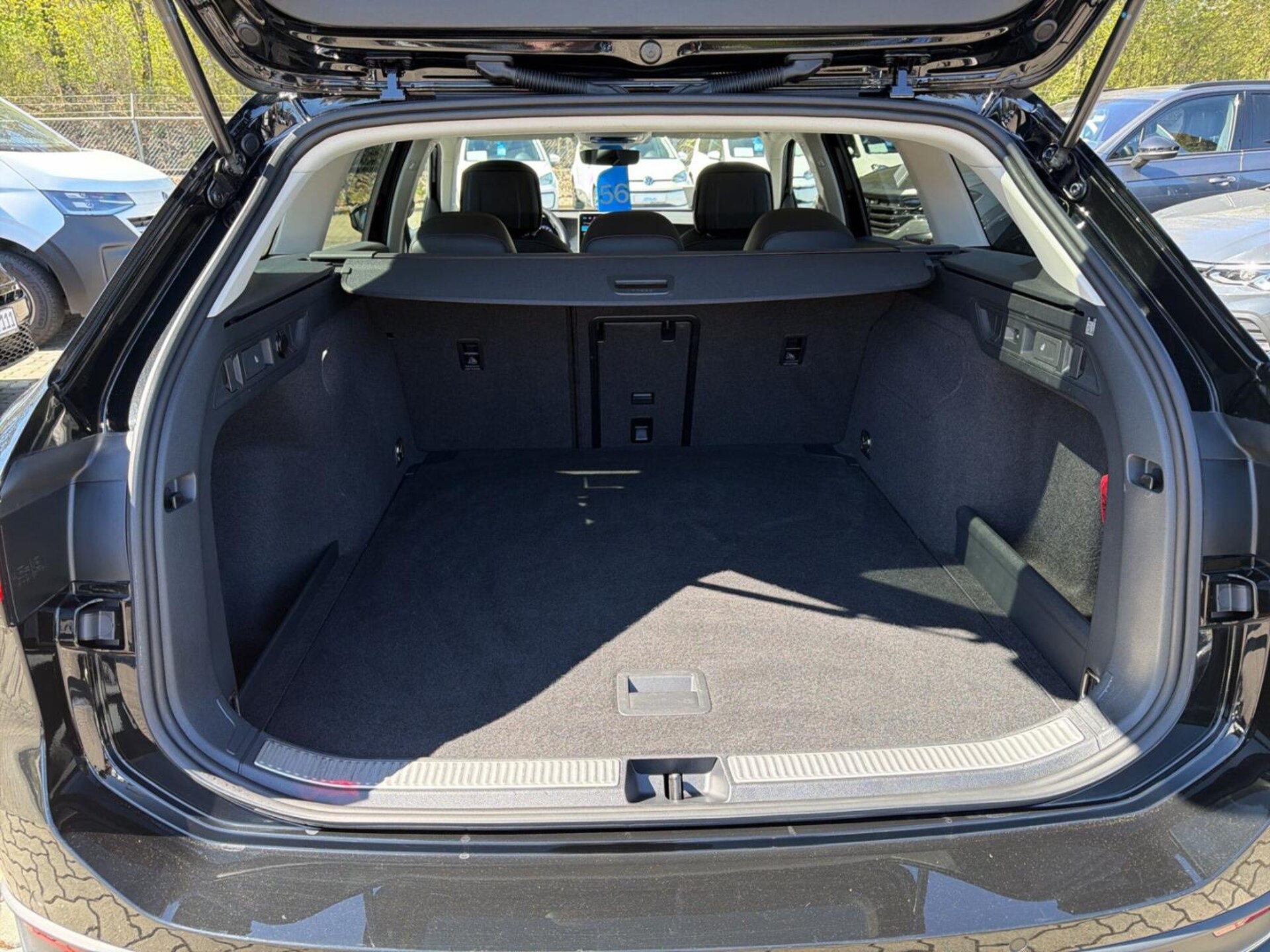 Volkswagen Passat Business