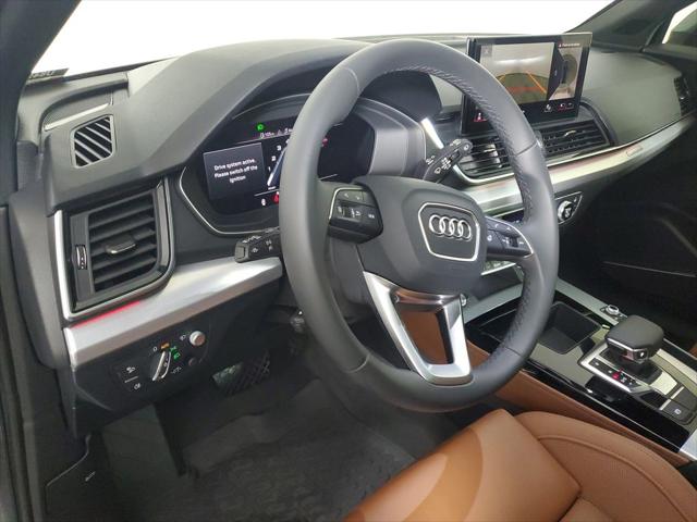 2023 Audi Q5 Sportback Prestige - Photo 25