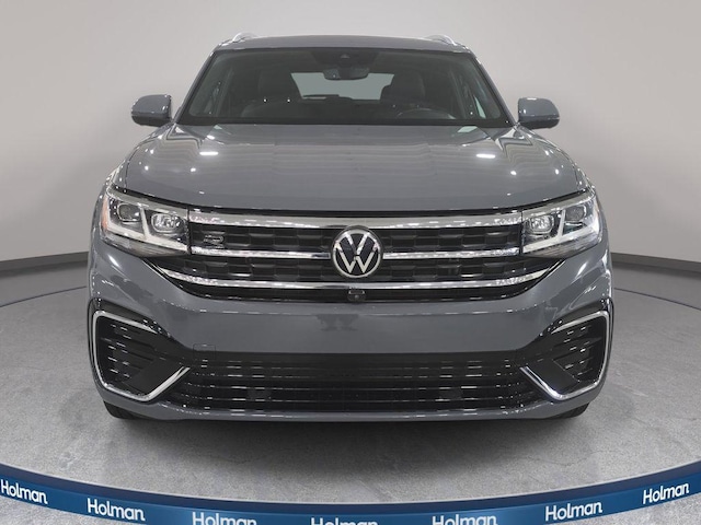 2021 Volkswagen Atlas Cross Sport